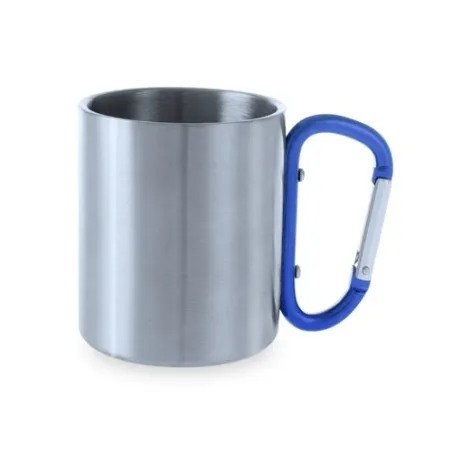Tasse Bastic - Mug Personnalisable en Acier Inox