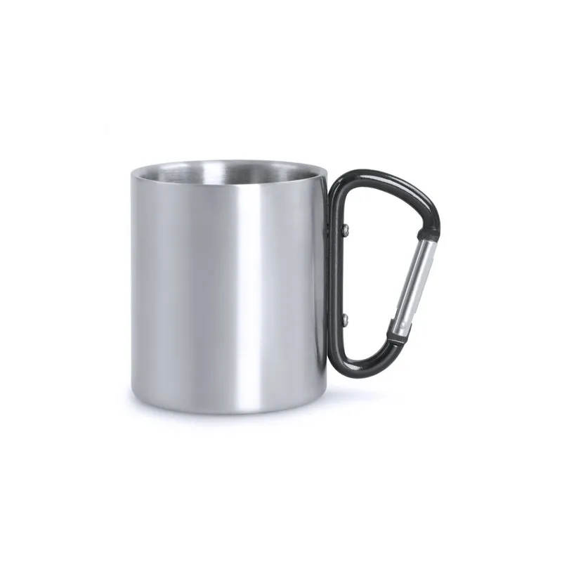 Tasse Bastic - Mug Personnalisable en Acier Inox