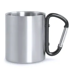 Tasse Bastic - Mug Personnalisable en Acier Inox 2