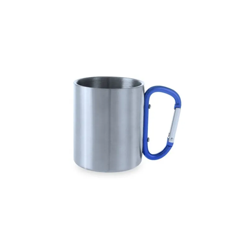 Tasse Bastic - Mug Personnalisable en Acier Inox