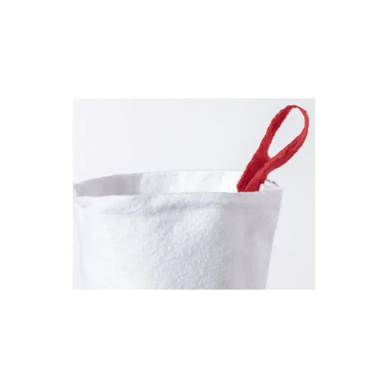 Chaussette Saspi - Déco de Noël Élégante