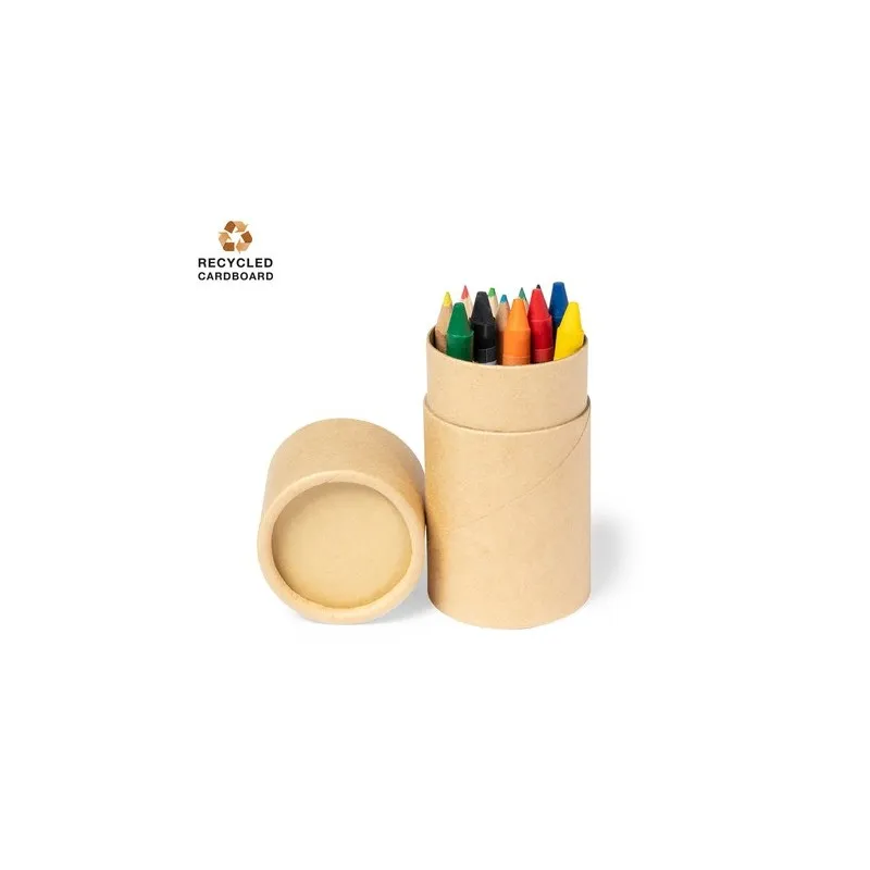 Set Pixi : Crayons et Taille-Crayon Pratiques