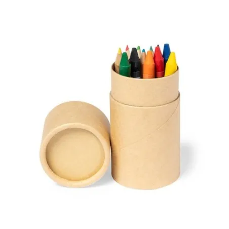 Set Pixi : Crayons et Taille-Crayon Pratiques