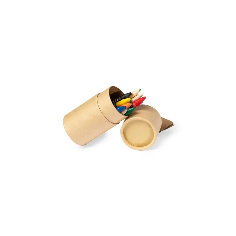 Set Pixi : Crayons et Taille-Crayon Pratiques