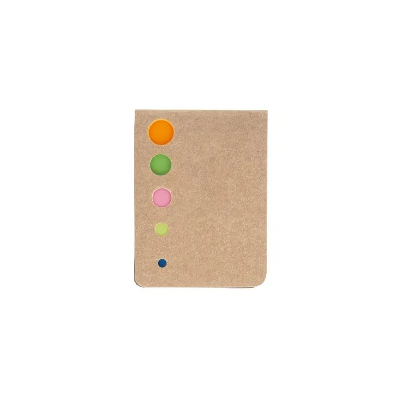 Bloc Notes Zinko Écologique et Pratique