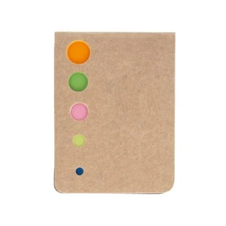 Bloc Notes Zinko Écologique et Pratique