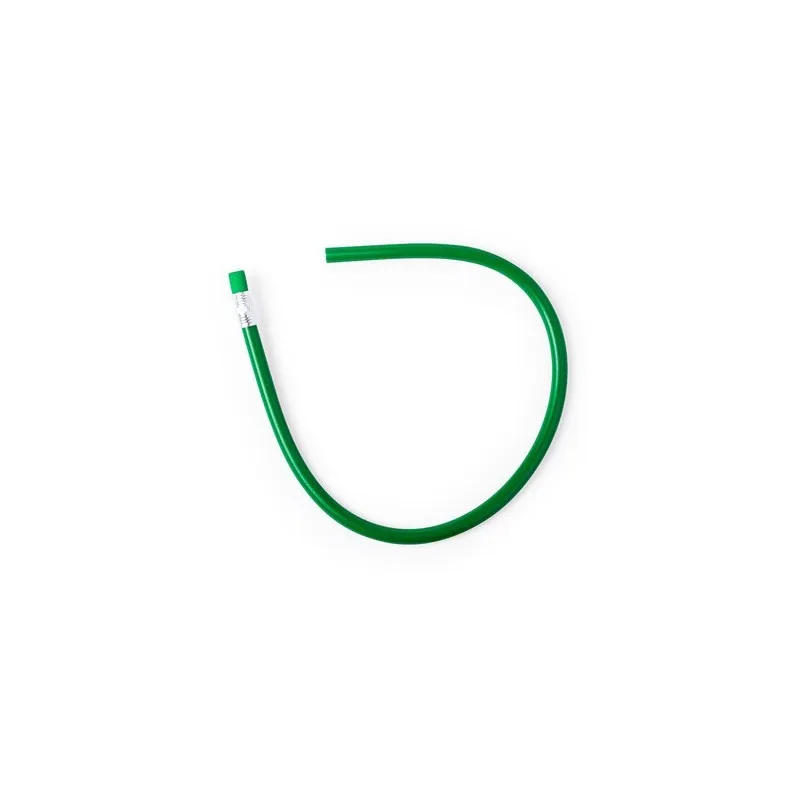 Crayon Flexi : Écriture Souple et Couleurs Vives