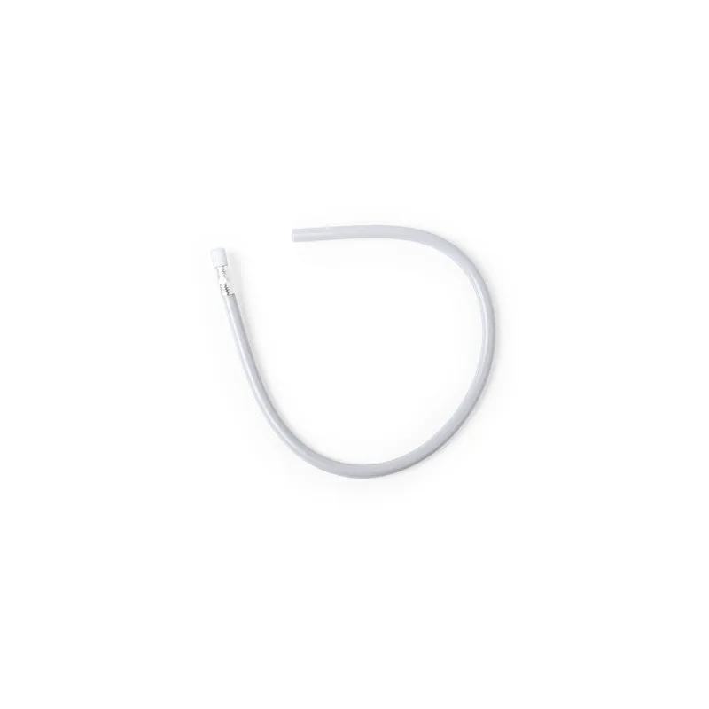 Crayon Flexi : Écriture Souple et Couleurs Vives