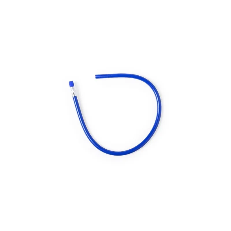 Crayon Flexi : Écriture Souple et Couleurs Vives