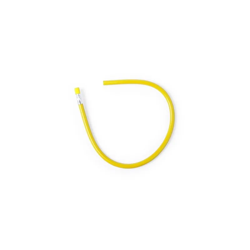 Crayon Flexi : Écriture Souple et Couleurs Vives