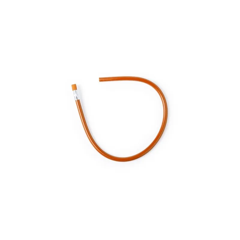 Crayon Flexi : Écriture Souple et Couleurs Vives