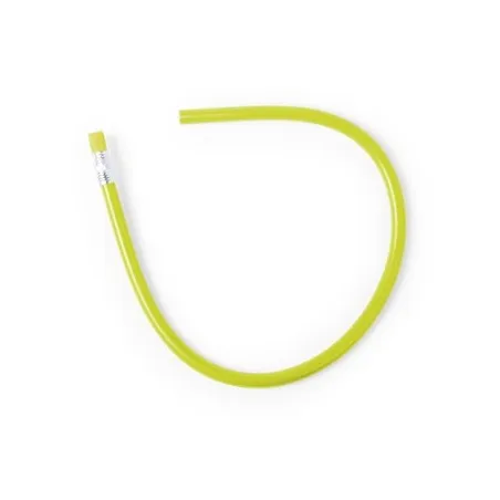 Crayon Flexi : Écriture Souple et Couleurs Vives