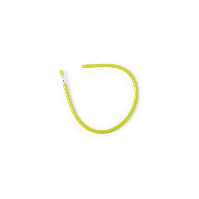 Crayon Flexi : Écriture Souple et Couleurs Vives