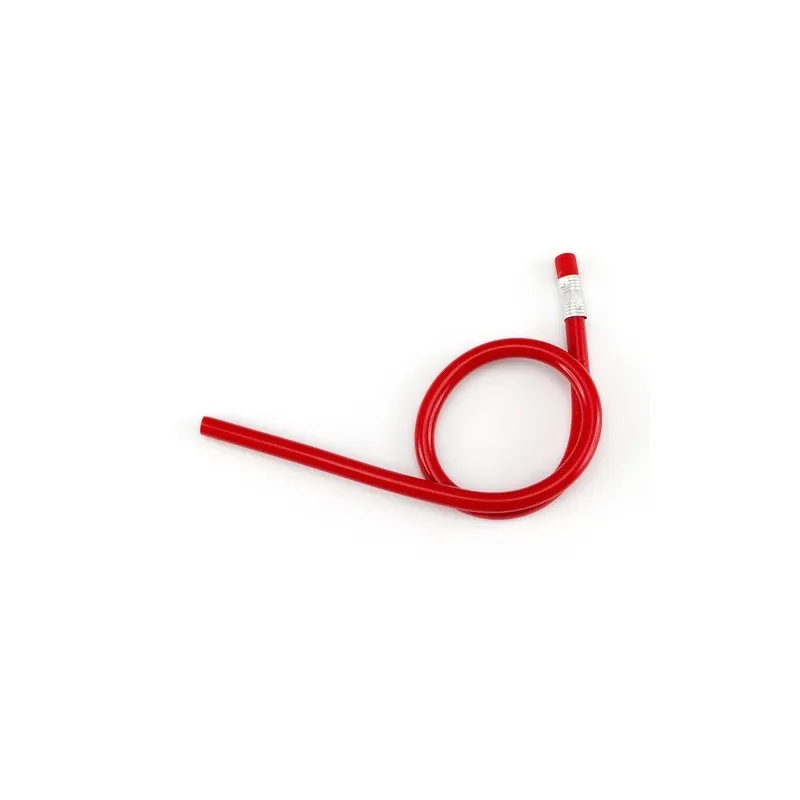 Crayon Flexi : Écriture Souple et Couleurs Vives