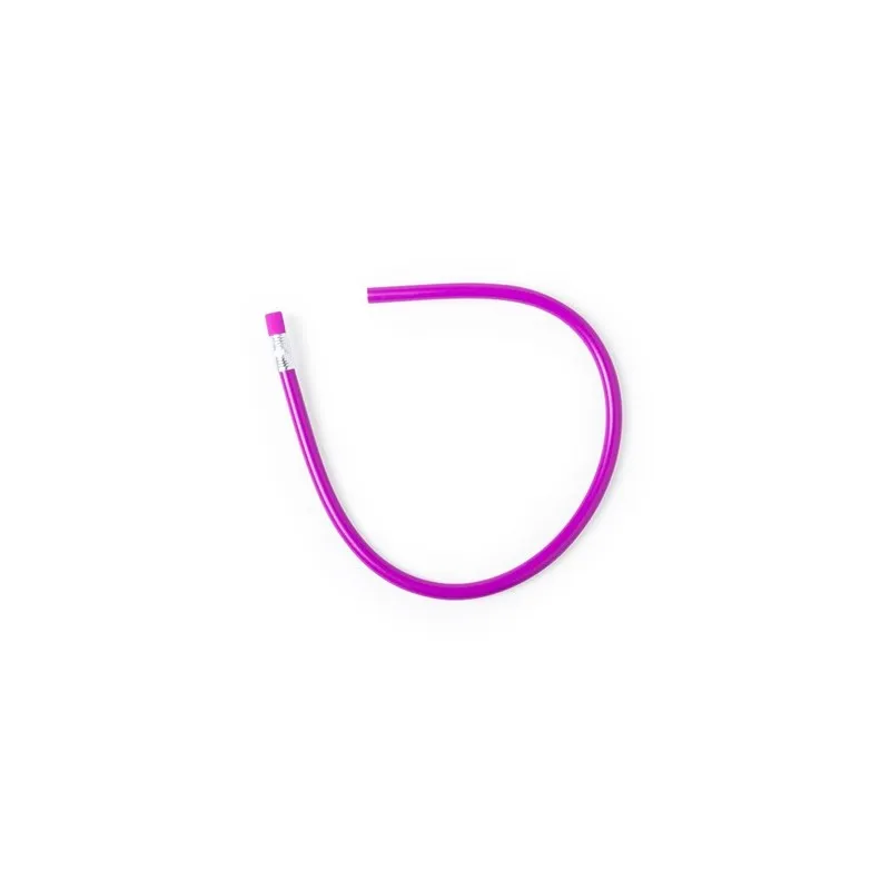 Crayon Flexi : Écriture Souple et Couleurs Vives