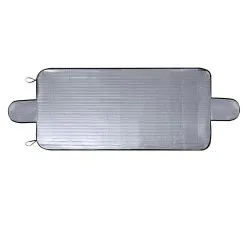 Pare-Soleil Eldoris - Protection Auto Durable 2