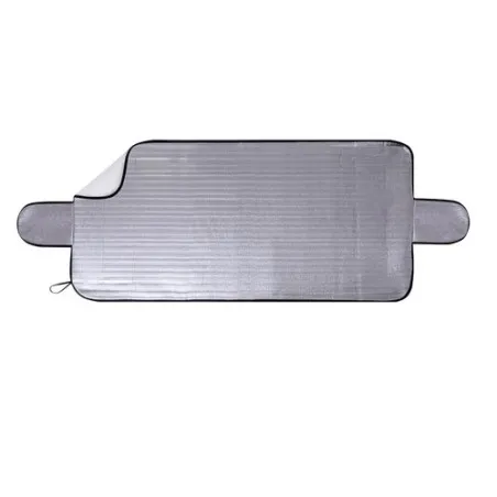 Pare-Soleil Eldoris - Protection Auto Durable