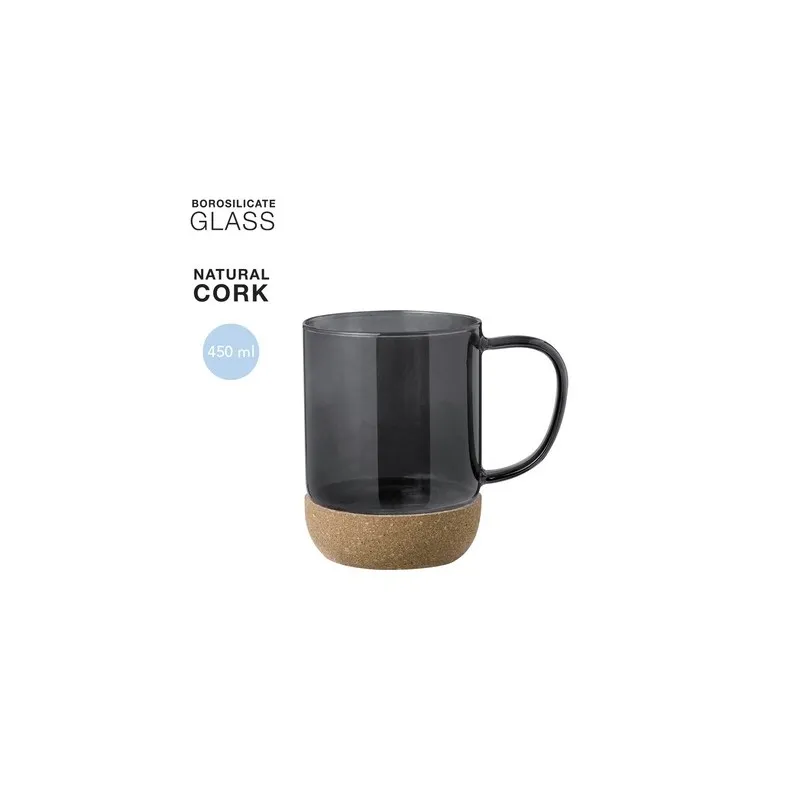 Tasse Saryne : Élégance et Durabilité en Verre