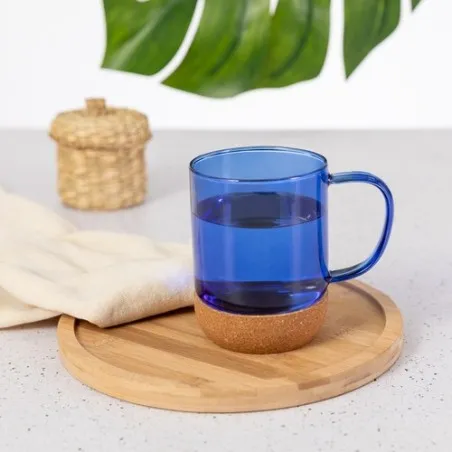 Tasse Saryne : Élégance et Durabilité en Verre