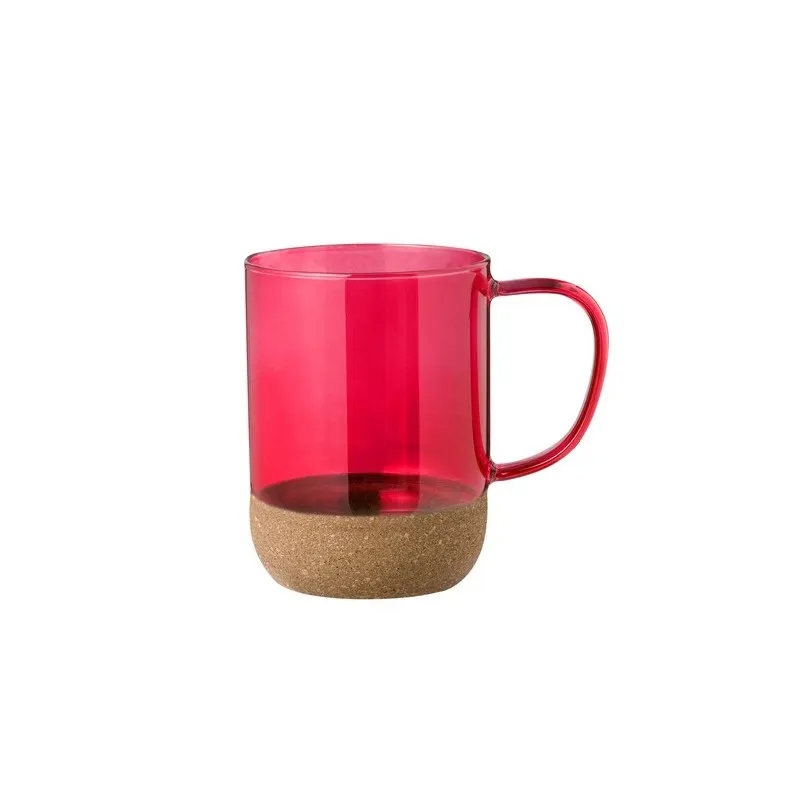 Tasse Saryne : Élégance et Durabilité en Verre