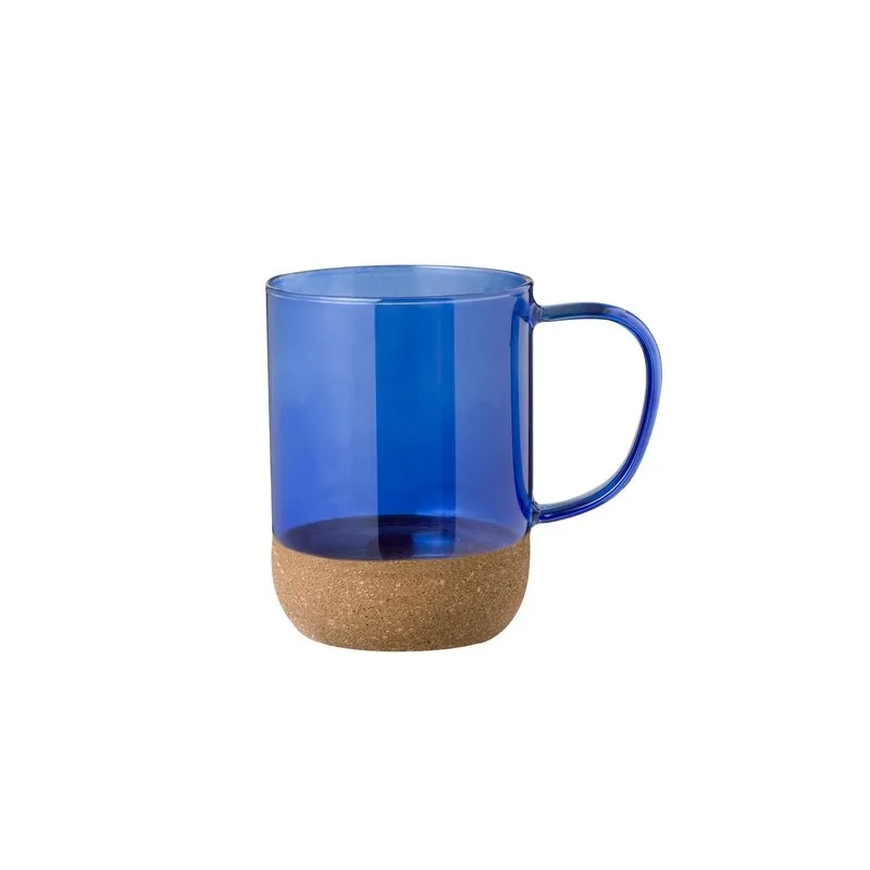 Tasse Saryne : Élégance et Durabilité en Verre