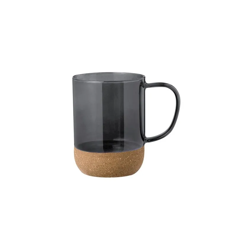 Tasse Saryne : Élégance et Durabilité en Verre