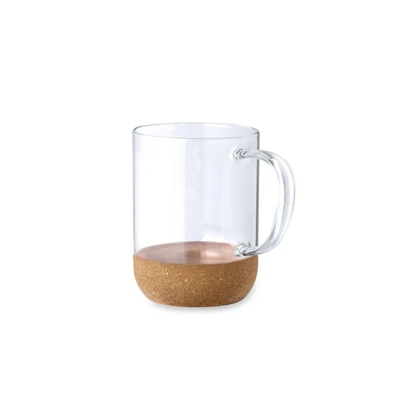 Tasse Saryne : Élégance et Durabilité en Verre