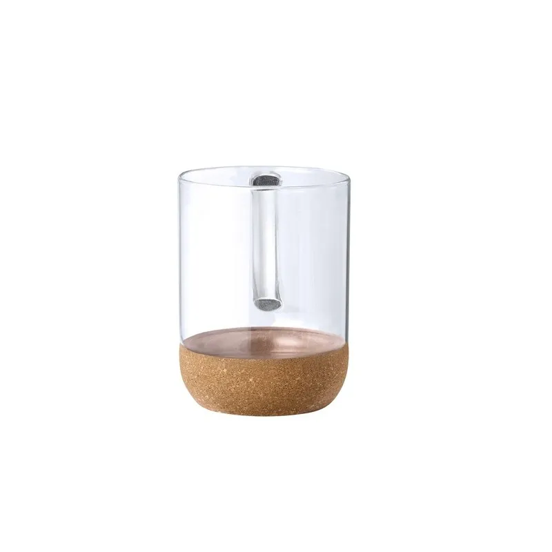 Tasse Saryne : Élégance et Durabilité en Verre