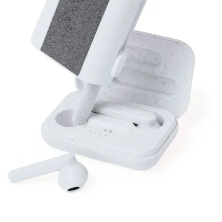 Set Nettoyage Tousend - Ensemble Complet 6 Fonctions