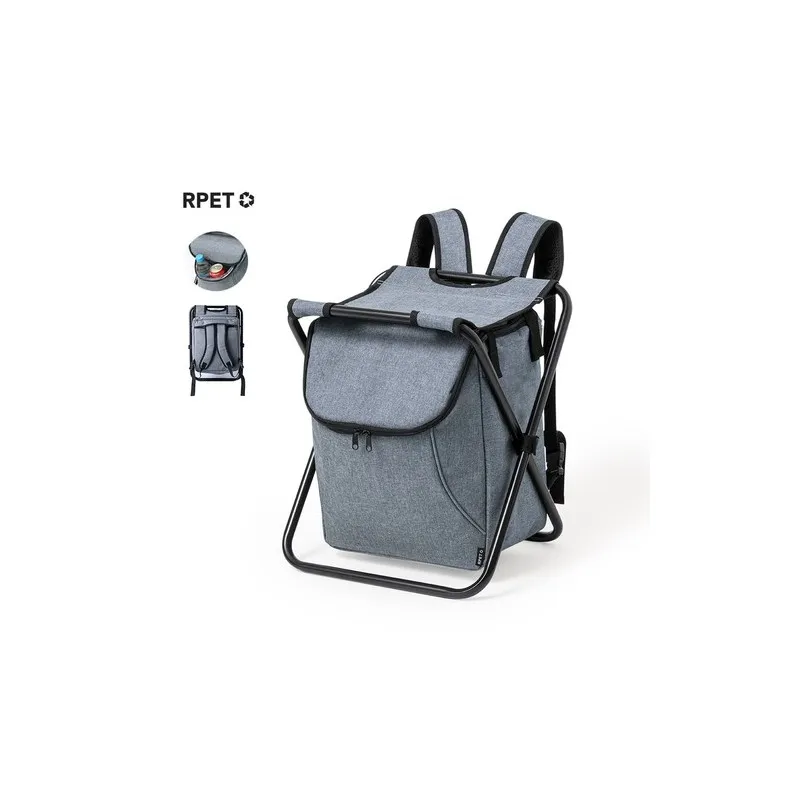 Chaise Glacière Sagan - Pliante et Écologique