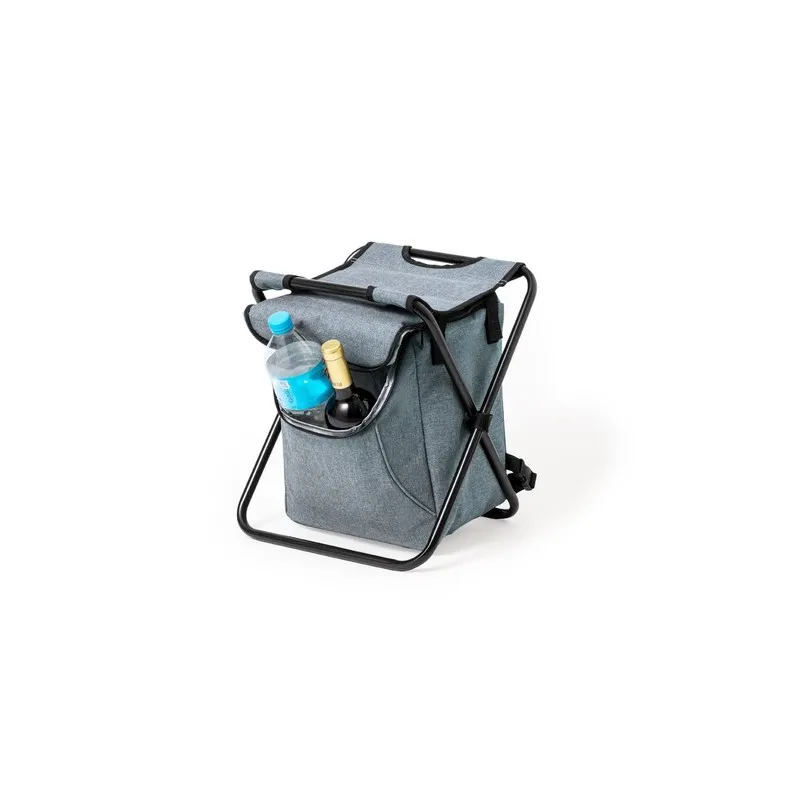 Chaise Glacière Sagan - Pliante et Écologique