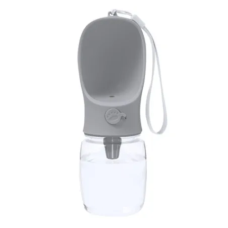 Bidon d'Animaux de Compagnie Flaganan - Pratique et Élégant