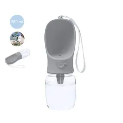 Bidon d'Animaux de Compagnie Flaganan - Pratique et Élégant 2