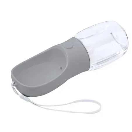 Bidon d'Animaux de Compagnie Flaganan - Pratique et Élégant