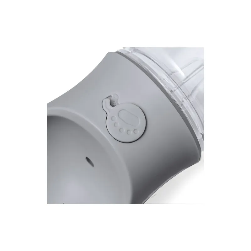 Bidon d'Animaux de Compagnie Flaganan - Pratique et Élégant