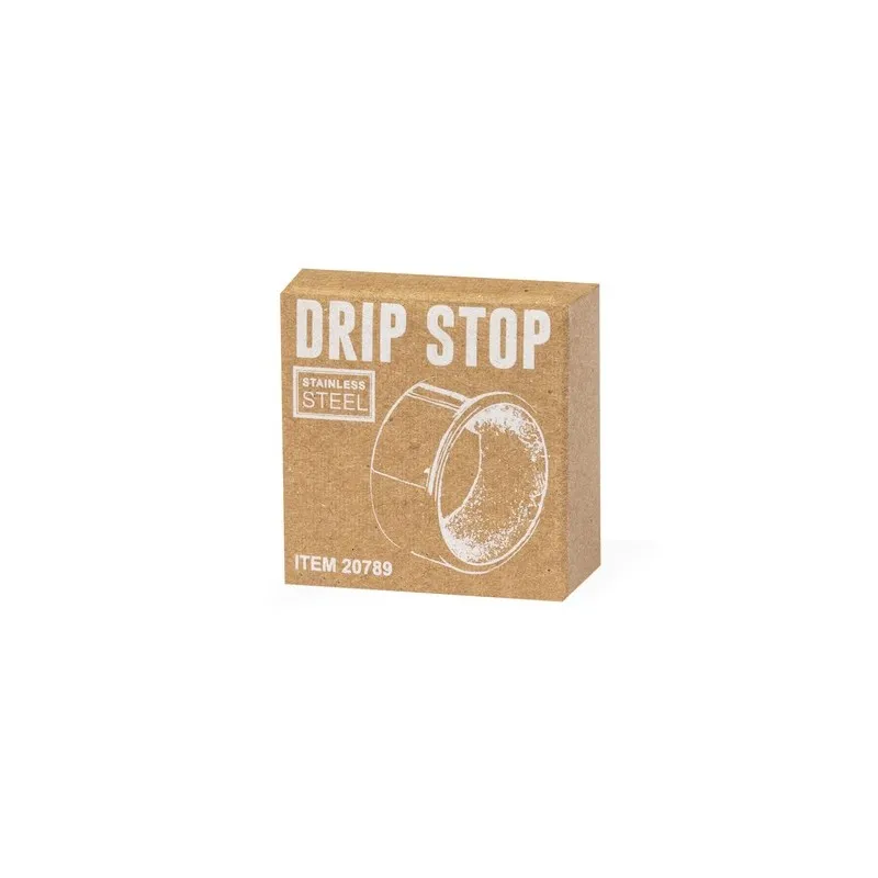 Anti-Gouttes Otto : Élégance et Praticité