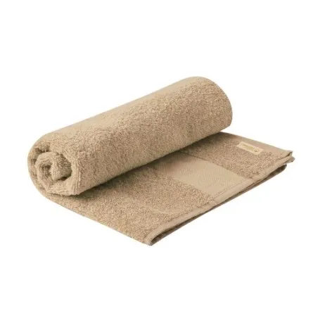 Serviette Canoria en Coton Bio - Écologique et Élégante Personnalisé