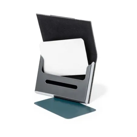 Porte-Cartes Restek Écologique et Élégant