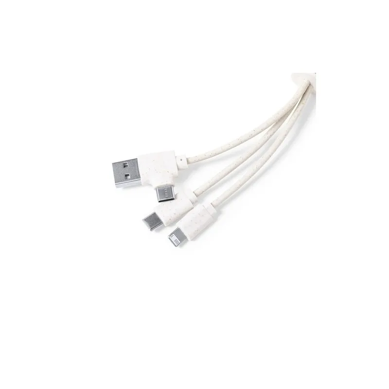 Câble de Charge Écologique Feildin