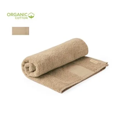 Serviette Canoria en Coton Bio - Écologique et Élégante Personnalisé