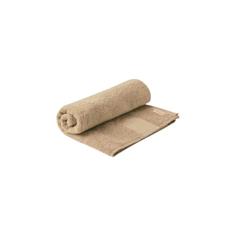 Serviette Canoria en Coton Bio - Écologique et Élégante Personnalisé