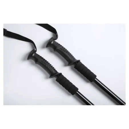 Set Bâtons Brulen - Randonnée Confortable et Pratique