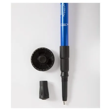 Set Bâtons Brulen - Randonnée Confortable et Pratique