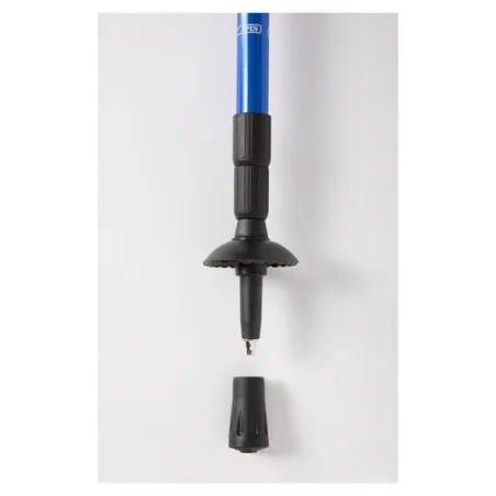 Set Bâtons Brulen - Randonnée Confortable et Pratique