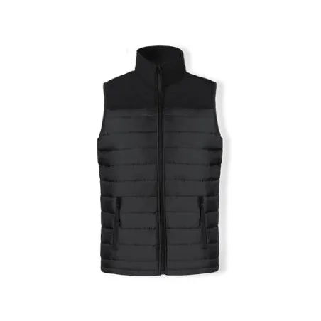Gilet Bordy : Élégance et Protection