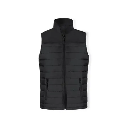 Gilet Bordy : Élégance et Protection