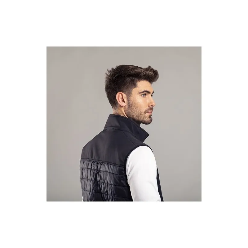 Gilet Bordy : Élégance et Protection