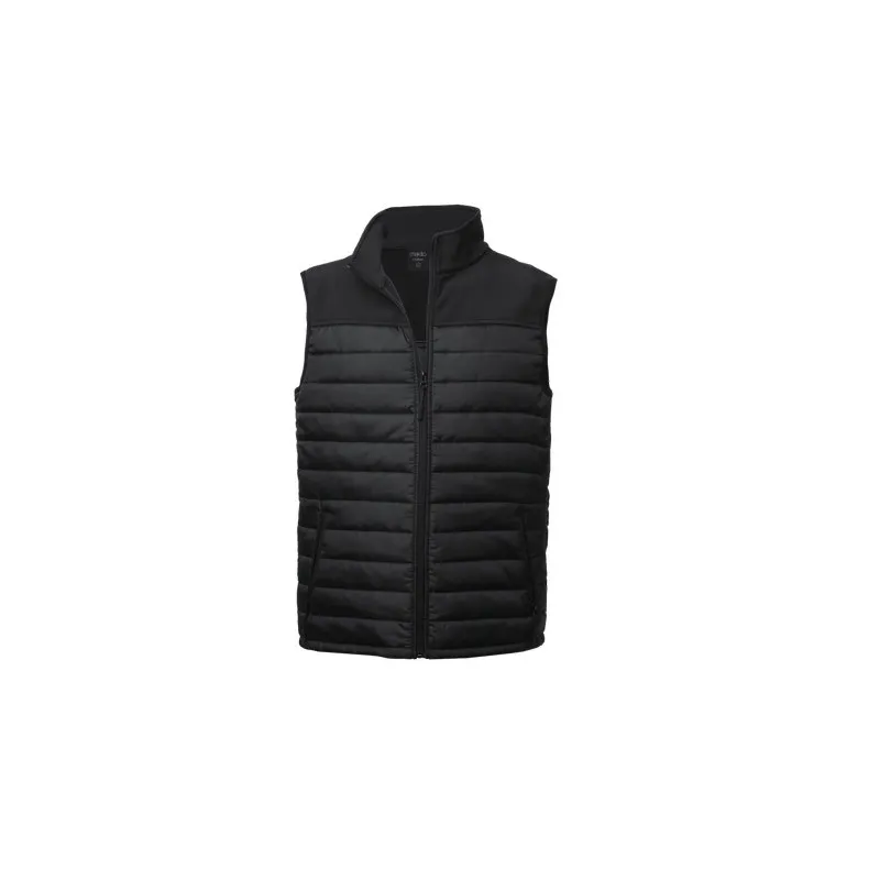 Gilet Bordy : Élégance et Protection