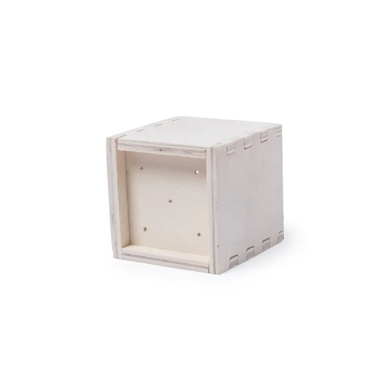 Pot de Fleurs Merin - Éco-Friendly & Personnalisable