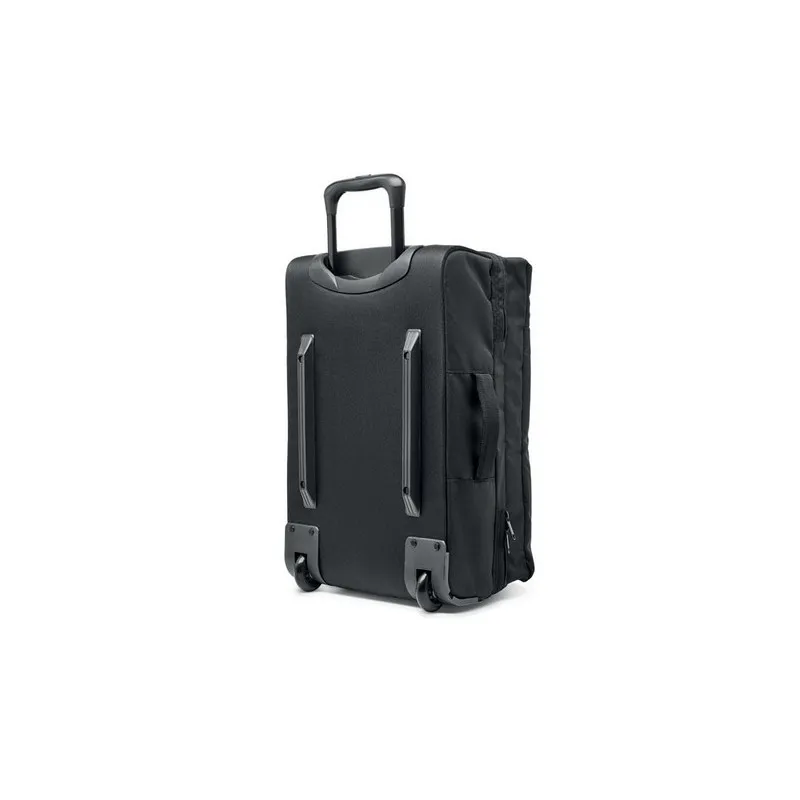 Trolley en RPET 600D ARTIC - Éco-Responsable et Pratique